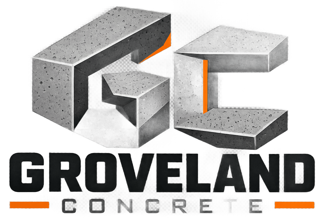 Groveland Concrete